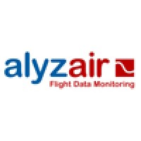 ALYZAIR logo - Similar company to Aerinx
