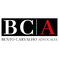 Bento Carvalho Advocacia logo - Similar company to Takamura Advogados