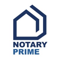 Notary Prime logo - Similar company to Embossed Notary