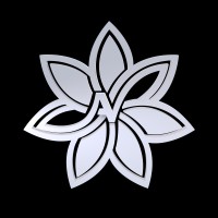 Astral Voyage Studios logo - Similar company to Inkognito Records