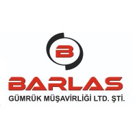Barlas Gümrük Müşavirliği logo - Similar company to Ayport Gümrük Müşavirliği & Rota Logistics