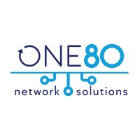 One80 Network Solutions logo - Similar company to Insurance 360