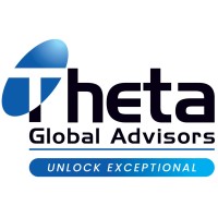 Theta Global Advisors LLP logo - Similar company to Marvel Leader