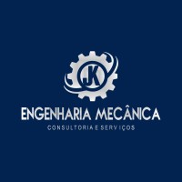 JK Engenharia Mecânica logo - Similar company to Jk Engenharia