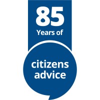 Citizens Advice Newcastle logo - Similar company to Atlantic Solicitors