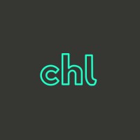 CHL World logo - Similar company to Peppermint
