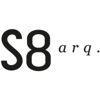 Studio 8 Arquitetura Ltda. logo - Similar company to Studio 8 – The Aarj