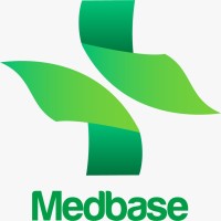Medbase logo - Similar company to Allocolis