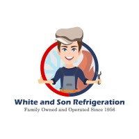 White and Son Refrigeration (formally Whites Refrigeration, Inc.) logo - Similar company to Thermo Tech