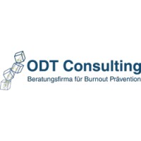 ODT Consulting logo - Similar company to Odt Consulting