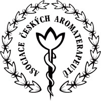 Odborná společnost české aromaterapie logo - Similar company to Prostě Život