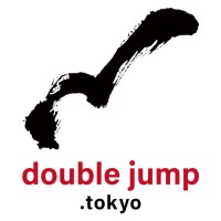 double jump.tokyo, Inc. logo - Similar company to Rakam