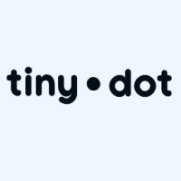 Tiny Dot logo - Similar company to Propmatchiq