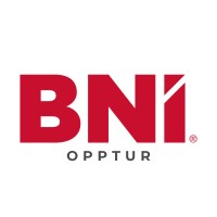BNI Opptur logo - Similar company to Broadstone Studio