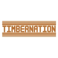 TIMBERNATION LLP logo - Similar company to Pallets Plus Ltd.