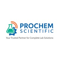 Prochem Scientific logo - Similar company to Exhibitions For You