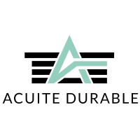 ACUITE DURABLE logo - Similar company to Bee+Ingenierie