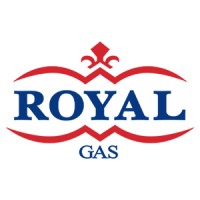 Royal Gas logo - Similar company to Ehb Engineering Ltd