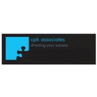 CPK Associates logo - Similar company to M S Associates
