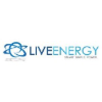 Live Energy, Inc. logo - Similar company to Progressive Business Solutions