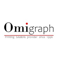 Omigraph Sàrl logo - Similar company to Reflexion Medical Network