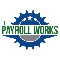 The Payroll Works logo - Similar company to The Payroll Factory