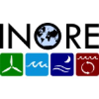 INORE - International Network on Offshore Renewable Energy logo - Similar company to Morenergy Lab