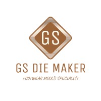 G.S DIE MAKERS logo - Similar company to Die Makers Manufacturing