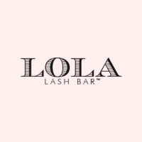 Lola Lash Bar logo - Similar company to Flutter Lash & Beauty Studio