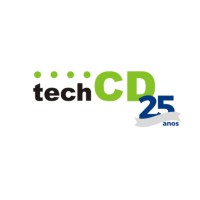 TechCD logo - Similar company to Idook Identidade Digital