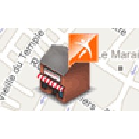 Entreprises-Commerces.fr logo - Similar company to Studio De E-Commerces Blip!