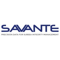 Savante Subsea logo - Similar company to Electro-Flow Controls