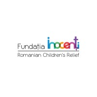 Romanian Children's Relief - Fundatia Inocenti logo - Similar company to Curiera