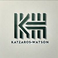 Katzaros-Watson logo - Similar company to Silverstein Dream Foundation