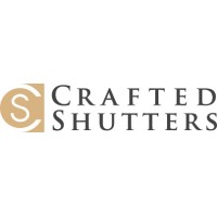 Crafted Shutters logo - Similar company to Elegant Windows