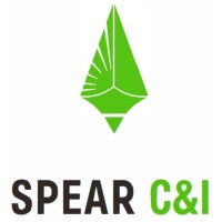 Spear Commercial & Industrial logo - Similar company to Energy Policy Design Institute