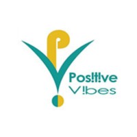 Positive Vibes India logo - Similar company to Dshade