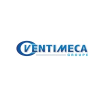 VENTIMECA Groupe logo - Similar company to Groupe Lansard