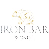 Iron Bar & Grill logo - Similar company to Planetfluid - Best Bartending Courses Training Institute In Pune & Goa