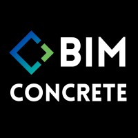BIM Concrete logo - Similar company to Bim Elevate