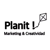 Planit - Mkt & Creatividad logo - Similar company to Blue Core Research