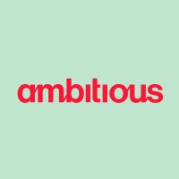 Ambitious Marketing logo - Similar company to Fluo