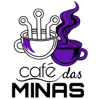 Café das Minas logo - Similar company to Monroe Olsen