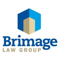 Brimage Law Group logo - Similar company to Titan Defence Llp
