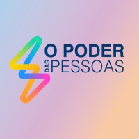 O Poder das Pessoas logo - Similar company to Plasticerveira - Transformação De Plástico, Lda. (Cplas)