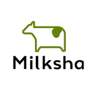 Milksha UK logo - Similar company to Constellation-Ltd