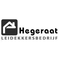Hegeraat Leidekkersbedrijf logo - Similar company to Spara Energy