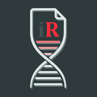 iReview logo - Similar company to I-Review