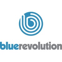 Blue Revolution
