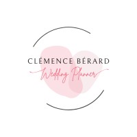 Clémence Bérard Wedding Planner logo - Similar company to Enéane - Wedding Planner